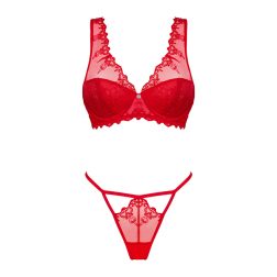 Obsessive Lonesia kétrészes szett.