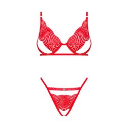 Obsessive Mellania kétrészes szett