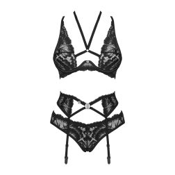 Obsessive Alessya háromrészes szett