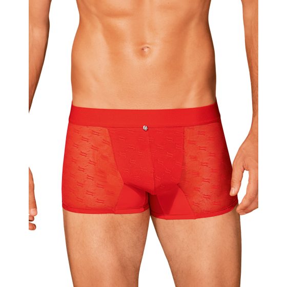 Obsessive Men Obsessiver férfi boxer Obsessive Men Obsessiver férfi boxer