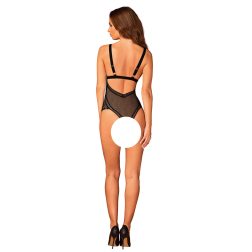 Obsessive Estiqua body