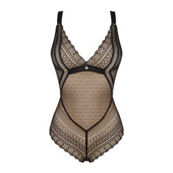 Obsessive Estiqua body