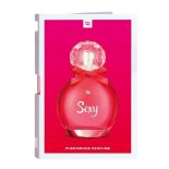 Obsessive Sexy feromonos parfümminta (1 ml)