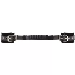 Ouch! fogantyús csuklókötöző páros