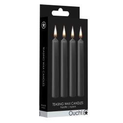 Ouch! BDSM gyertya (4 db)