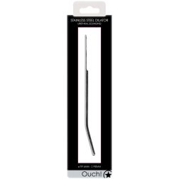 Ouch! dilátor, rozsdamentes acélból (6 mm)
