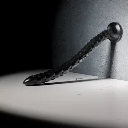 Scaled Anal Snake hosszú anál dildó (45 cm)