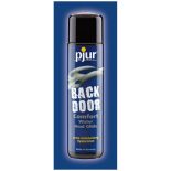   pjur Back Door vízbázisú síkosító anál használatra (2 ml)