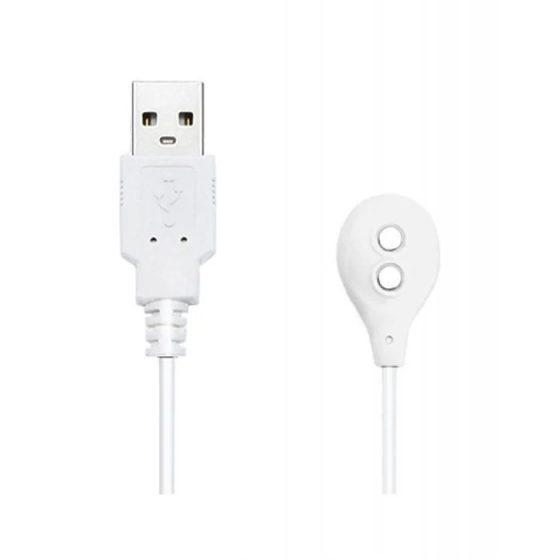 Lovense univerzális USB/mágneses töltőkábel 