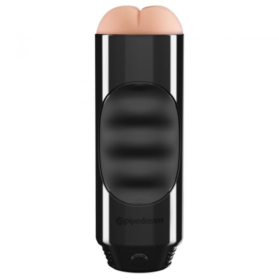 PDX Elite Mega Grip Anal Stroker maszturbátor