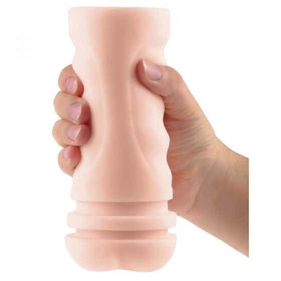 PDX Elite Mega Grip Anal Stroker maszturbátor