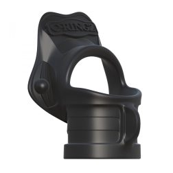 C-Ringz Rock Hard Ring & Stretcher herenyújtós péniszhám