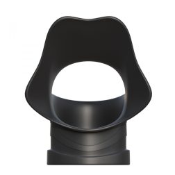 C-Ringz Rock Hard Ring & Stretcher herenyújtós péniszhám