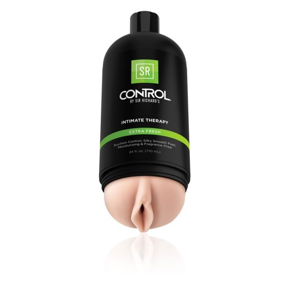 Sir Richard's Control Intimate Therapy maszturbátor (vagina)