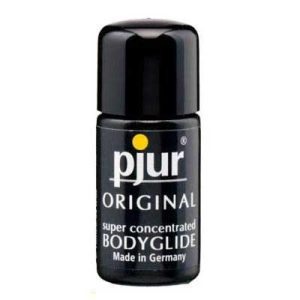 pjur Original szilikonbázisú síkosító (10 ml) pjur Original szilikonbázisú síkosító (10 ml)