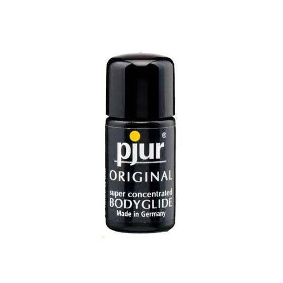 pjur Original szilikonbázisú síkosító (10 ml)