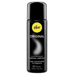 pjur Original szilikonbázisú síkosító (30 ml)