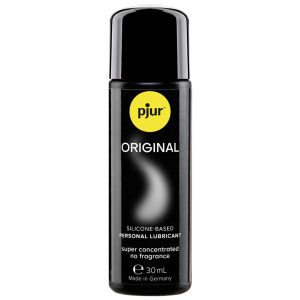 pjur Original szilikonbázisú síkosító (30 ml)