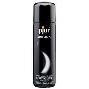 pjur Original szilikonbázisú síkosító (250 ml) pjur Original szilikonbázisú síkosító (250 ml)