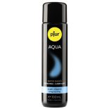 pjur Aqua vízbázisú síkosító (100 ml)