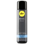 pjur Basic vízbázisú síkosító (100 ml)