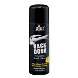   pjur Back Door szilikonbázisú síkosító anál használatra (30 ml)