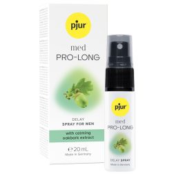 pjur Med Pro-long ejakuláció késleltető permet (20 ml)