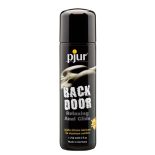 pjur Back Door szilikonbázisú síkosító anál használatra (100 ml)