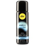   pjur analyse me! vízbázisú síkosító, anál használatra (30 ml) 
