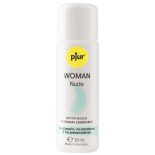 pjur Woman Nude vízbázisú síkosító (30 ml)