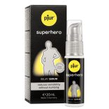   pjur Superhero szérum ejakuláció késleltető gél (20 ml) 
