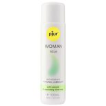 pjur Woman Aloe vízbázisú síkosító (100 ml)