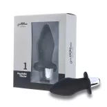   Pick & Love – anál kényeztető kivehető minivibrátorral