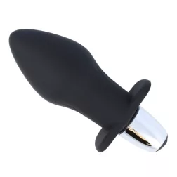   Pick & Love – anál kényeztető kivehető minivibrátorral