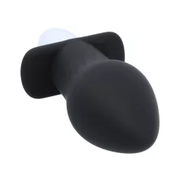   Pick & Love – anál kényeztető kivehető minivibrátorral