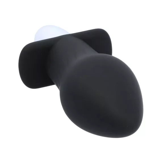 Pick & Love – anál kényeztető kivehető minivibrátorral