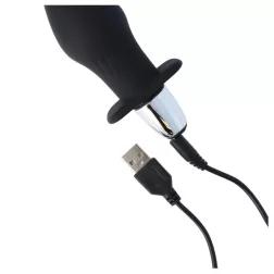   Pick & Love – anál kényeztető kivehető minivibrátorral
