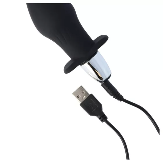 Pick & Love – anál kényeztető kivehető minivibrátorral