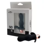 Pick & Love – No. 90 akkumulátoros anál vibrátor