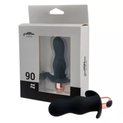Pick & Love – akkumulátoros anál vibrátor