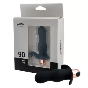 Pick & Love – akkumulátoros anál vibrátor