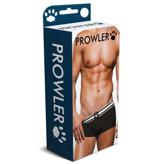 Prowler boxeralsó (fekete/fehér)