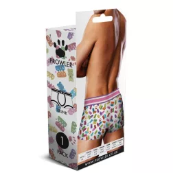 Prowler boxeralsó (Gumimacik)