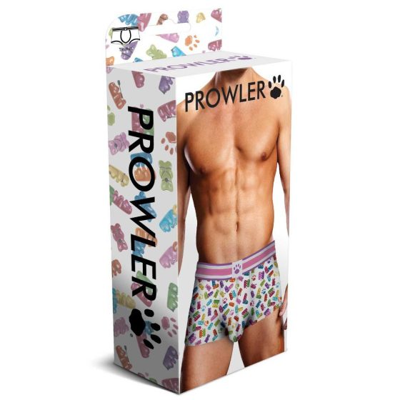 Prowler boxeralsó (Gumimacik)