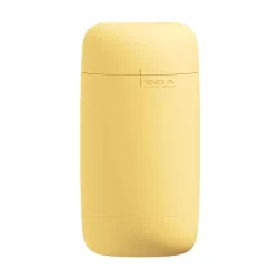 Tenga Puffy maszturbátor (sárga)