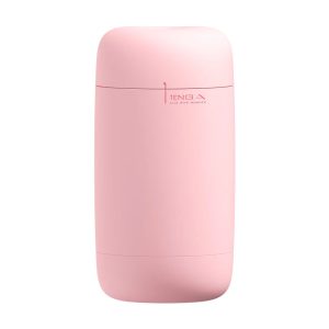 Tenga Puffy maszturbátor (barna)