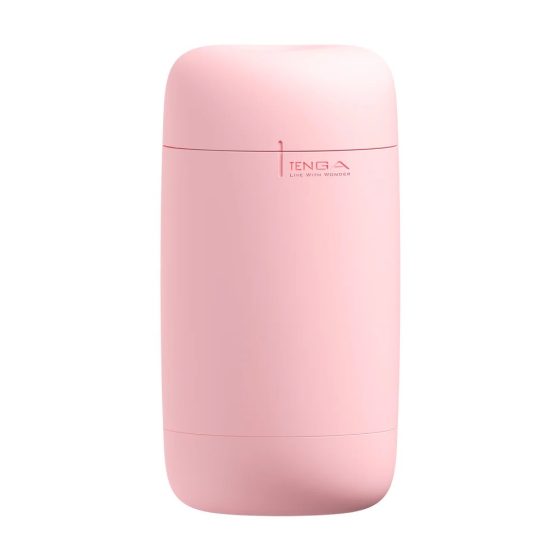 Tenga Puffy maszturbátor (barna)