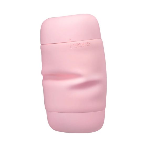 Tenga Puffy maszturbátor (barna)