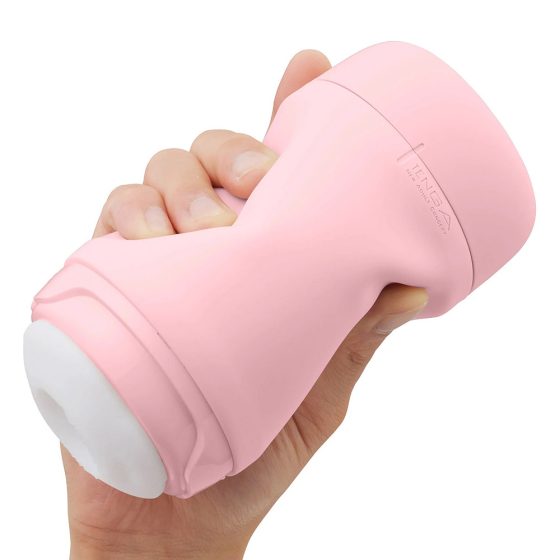 Tenga Puffy maszturbátor (barna)