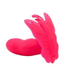 Realov Lydia I okos pillangóvibrátor (pink) (APP-os)